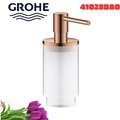 Bình Đựng Xà Phòng Đức Grohe 41028DA0