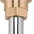 Nút thay đổi chế độ mặt nạ sen âm Grohe 46058000