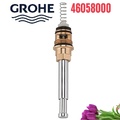 Nút thay đổi chế độ mặt nạ sen âm Grohe 46058000