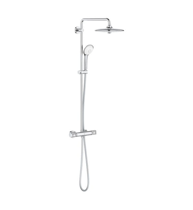 Sen Cây Đứng Ổn Nhiệt Nhập Khẩu Đức Grohe 27296003