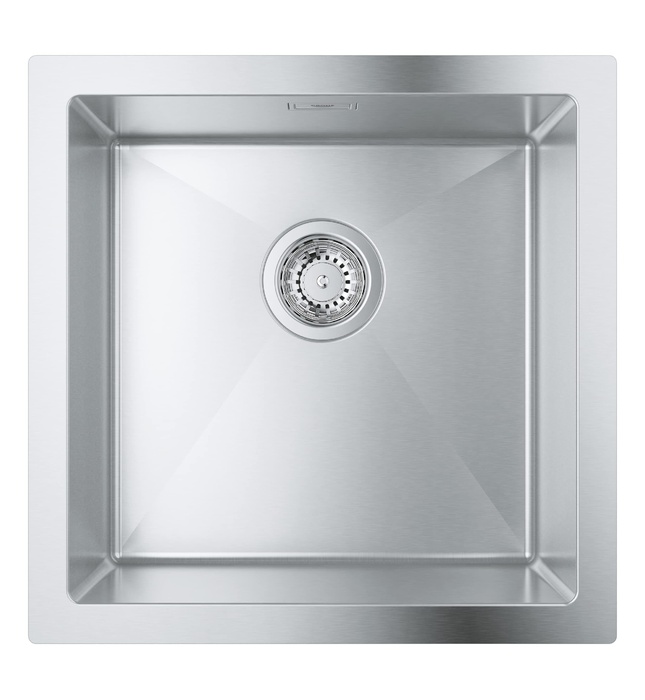 Chậu Rửa Bát 1 Hố Nhập Khẩu Đức Grohe 31578SD1