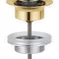 Nút Nhấn Xả Lavabo Đức Grohe 65807GN0