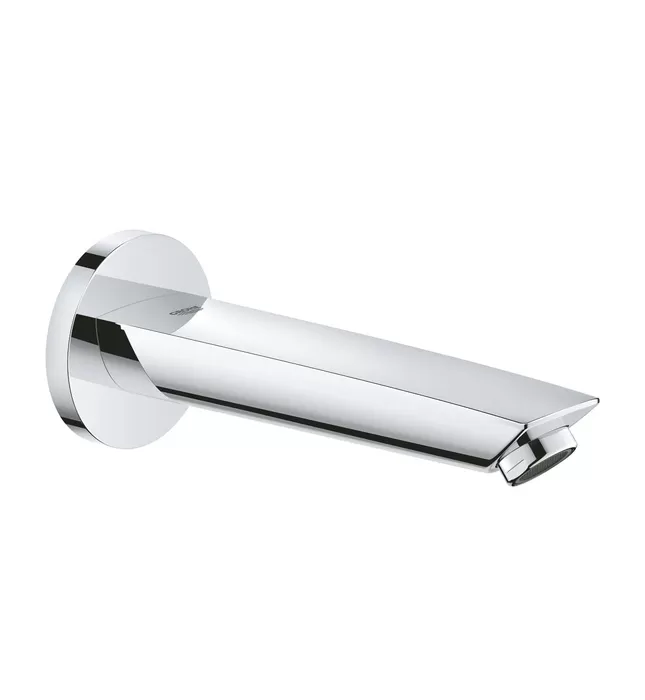 Vòi Chậu Lavabo Nóng Lạnh Gắn Tường Đức Grohe 13448003