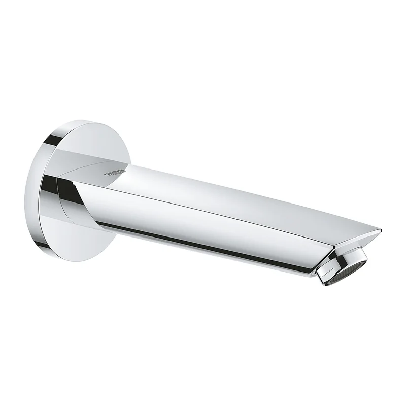 Vòi Chậu Lavabo Nóng Lạnh Gắn Tường Đức Grohe 13448003