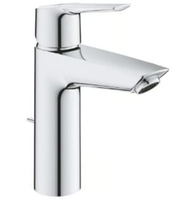Vòi Chậu Lavabo Nóng Lạnh 1 Lỗ Đức Grohe 23455002