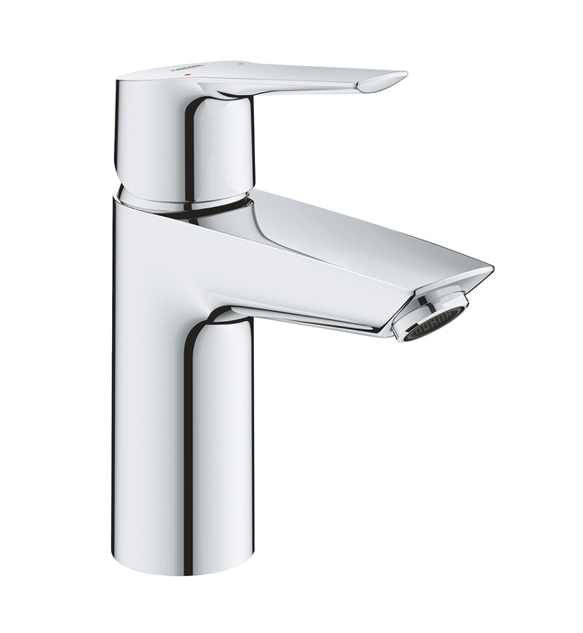 Vòi Chậu Lavabo Nóng Lạnh 1 Lỗ Đức Grohe 23550002