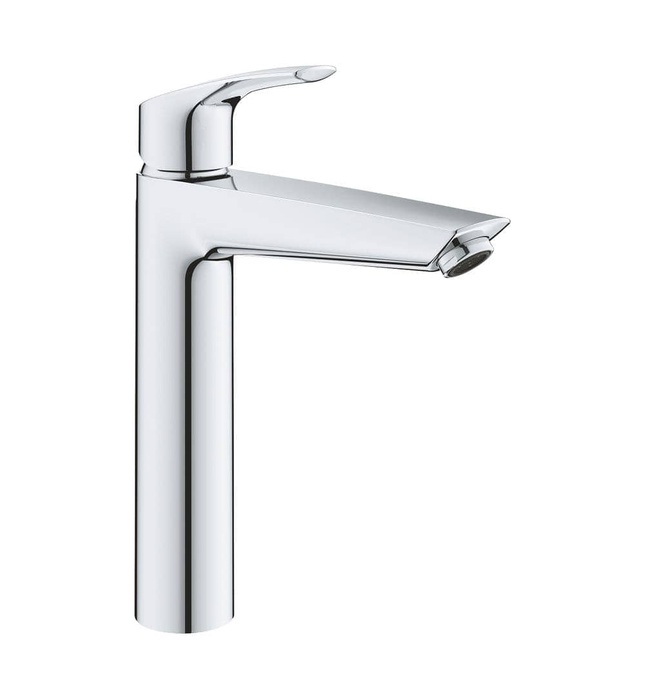 Vòi Chậu Lavabo Nóng Lạnh 1 Lỗ Đức Grohe 23971003