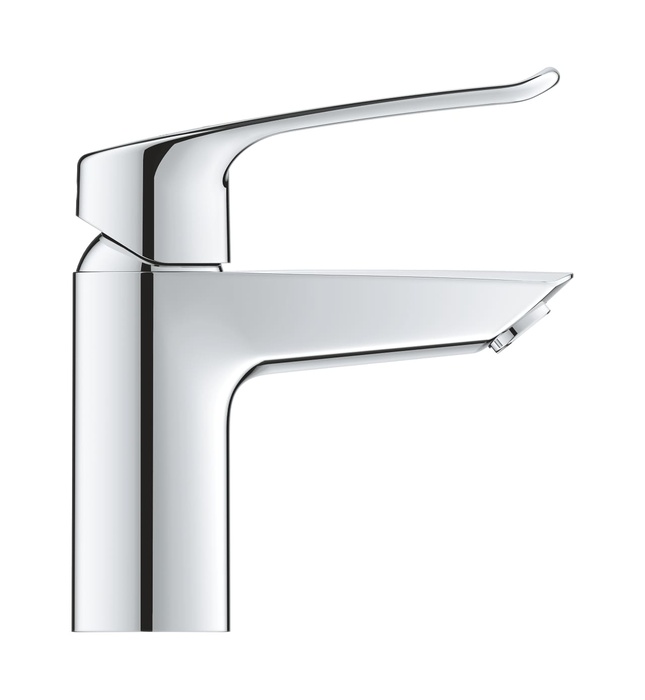 Vòi Chậu Lavabo Nóng Lạnh 1 Lỗ Đức Grohe 23980003