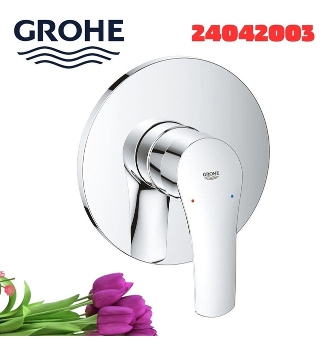 Mặt Nạ Sen Âm Tường Đức Grohe 24042003