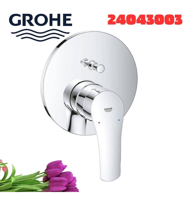 Mặt Nạ Sen Âm Tường Đức Grohe 24043003