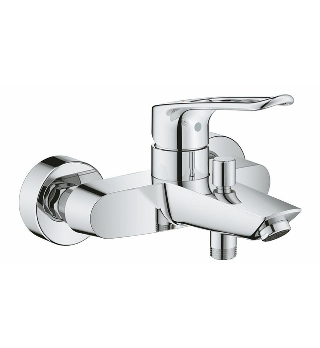 Củ Sen Tắm Nóng Lạnh Đức Grohe 25241003