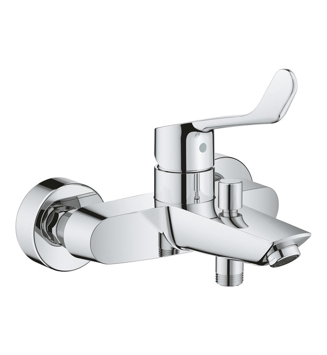 Củ Sen Tắm Nóng Lạnh Đức Grohe 25243003
