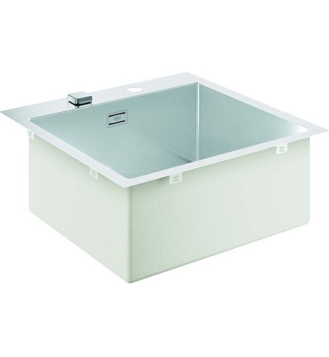 Chậu Rửa Bát 1 Hố Nhập Khẩu Đức Grohe 31583SD1