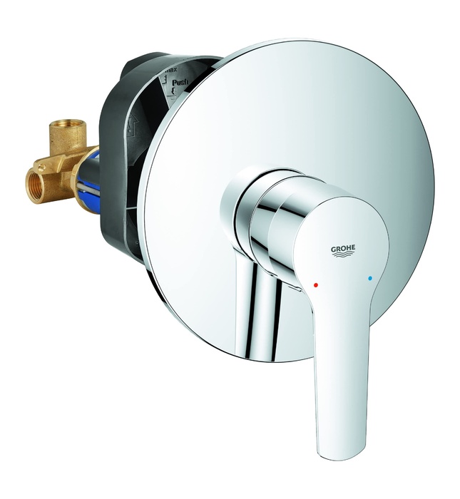 Mặt Nạ Sen Âm Tường Đức Grohe 32590002