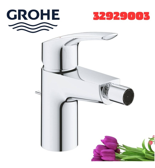 Vòi Bồn Tiểu Nữ Nhập Khẩu Đức Grohe 32929003