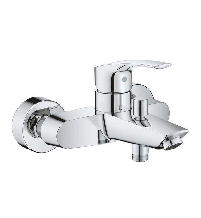 Củ Sen Tắm Nóng Lạnh Đức Grohe 33305003