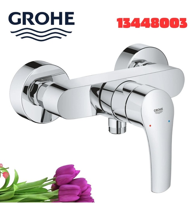 Củ Sen Tắm Nóng Lạnh Đức Grohe 33555003