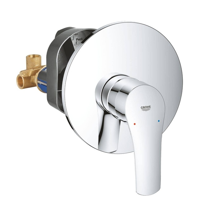 Mặt Nạ Sen Âm Tường Đức Grohe 33556003