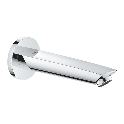 Vòi Chậu Lavabo Nóng Lạnh Gắn Tường Đức Grohe 13448003
