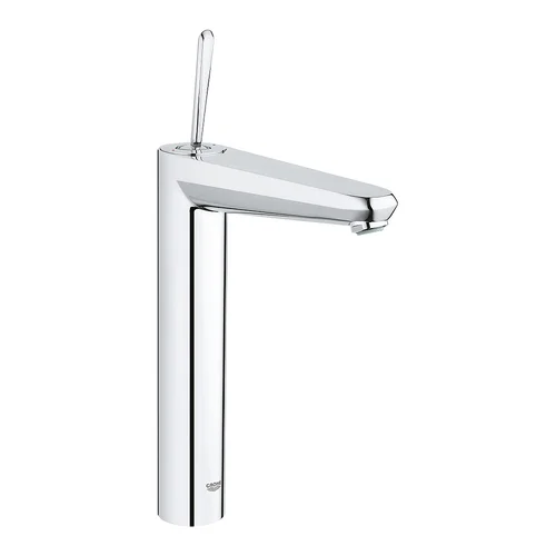 Vòi lavabo nóng lạnh 1 chân cao Grohe 23428000 (25cm)