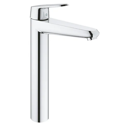 Vòi lavabo nóng lạnh 1 chân cao GROHE 23432000 (25cm)