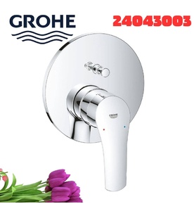 Mặt Nạ Sen Âm Tường Đức Grohe 24043003