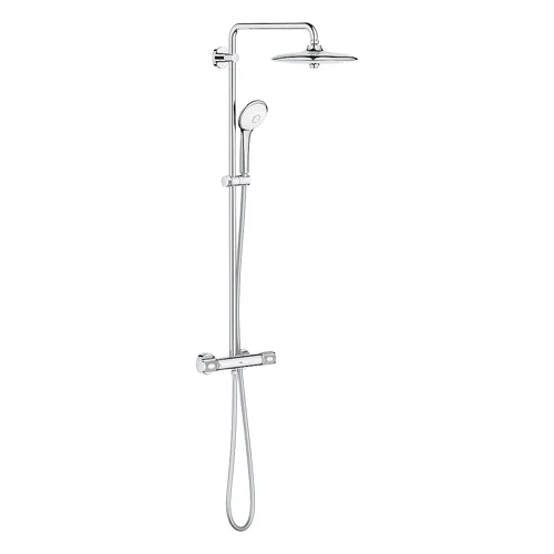 Sen Cây Đứng Ổn Nhiệt Nhập Khẩu Đức Grohe 27296003