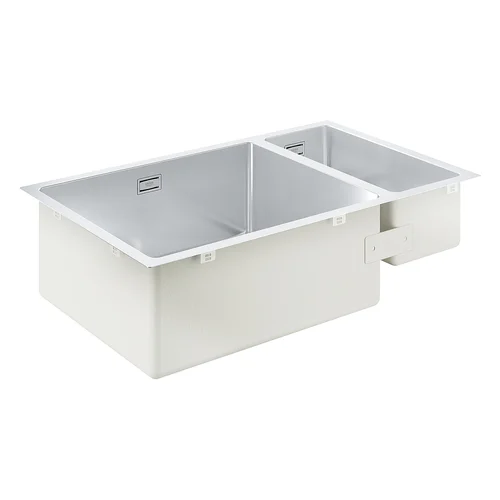 Chậu Rửa Bát 2 Hố Nhập Khẩu Đức Grohe 31575SD1