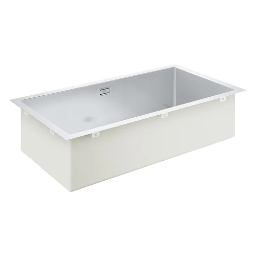 Chậu Rửa Bát 1 Hố Nhập Khẩu Đức Grohe 31580SD1