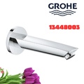 Vòi Chậu Lavabo Nóng Lạnh Gắn Tường Đức Grohe 13448003