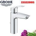 Vòi Chậu Lavabo Nóng Lạnh 1 Lỗ Đức Grohe 23322003