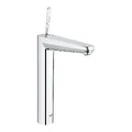 Vòi lavabo nóng lạnh 1 chân cao Grohe 23428000 (25cm)