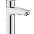 Vòi Chậu Lavabo Nóng Lạnh 1 Lỗ Đức Grohe 23455002