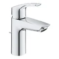 Vòi Chậu Lavabo Nóng Lạnh 1 Lỗ Đức Grohe 23456003