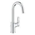 Vòi Chậu Lavabo Nóng Lạnh 1 Lỗ Đức Grohe 23537003