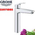 Vòi Chậu Lavabo Nóng Lạnh 1 Lỗ Đức Grohe 23971003