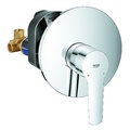 Mặt Nạ Sen Âm Tường Đức Grohe 32590002
