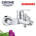 Củ Sen Tắm Nóng Lạnh Đức Grohe 33305003