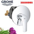 Mặt Nạ Sen Âm Tường Đức Grohe 33556003