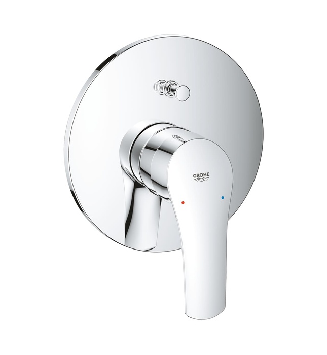 Mặt Nạ Sen Âm Tường Đức Grohe 19450003