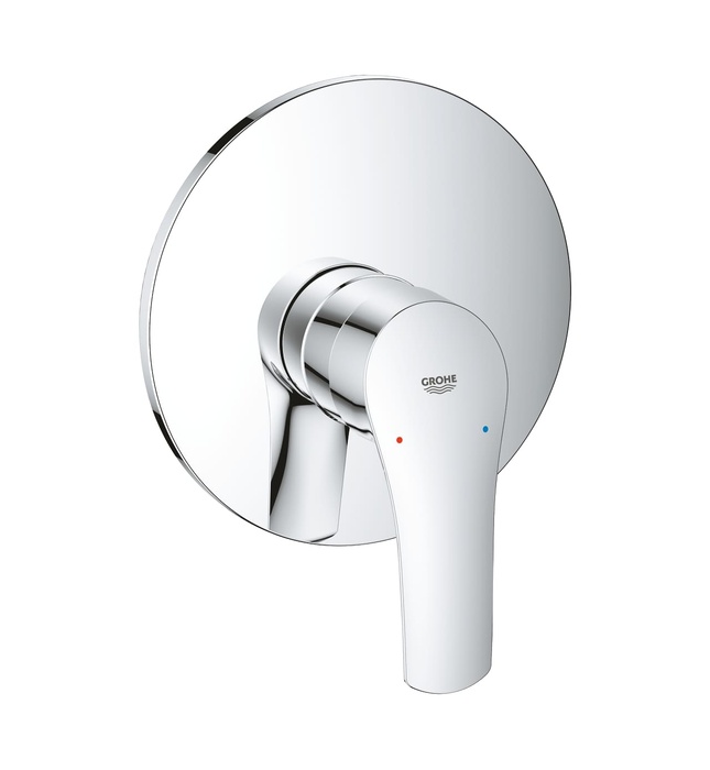 Mặt Nạ Sen Âm Tường Đức Grohe 19451003