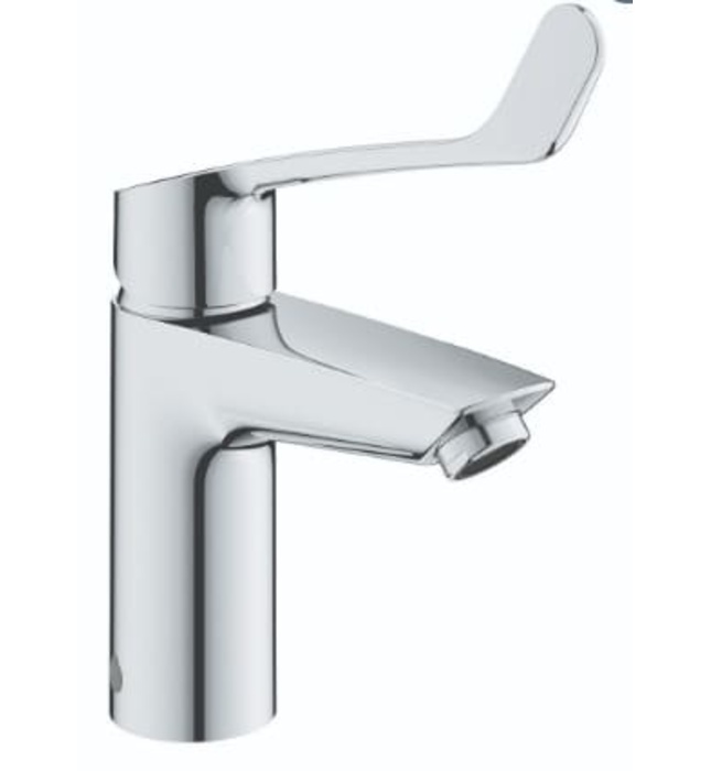 Vòi Chậu Lavabo Nóng Lạnh 1 Lỗ Đức Grohe 23984003