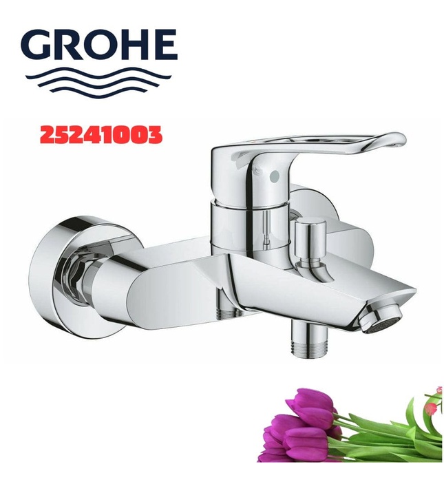 Củ Sen Tắm Nóng Lạnh Đức Grohe 25241003