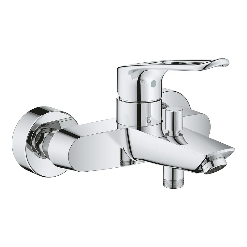 Củ Sen Tắm Nóng Lạnh Đức Grohe 25241003