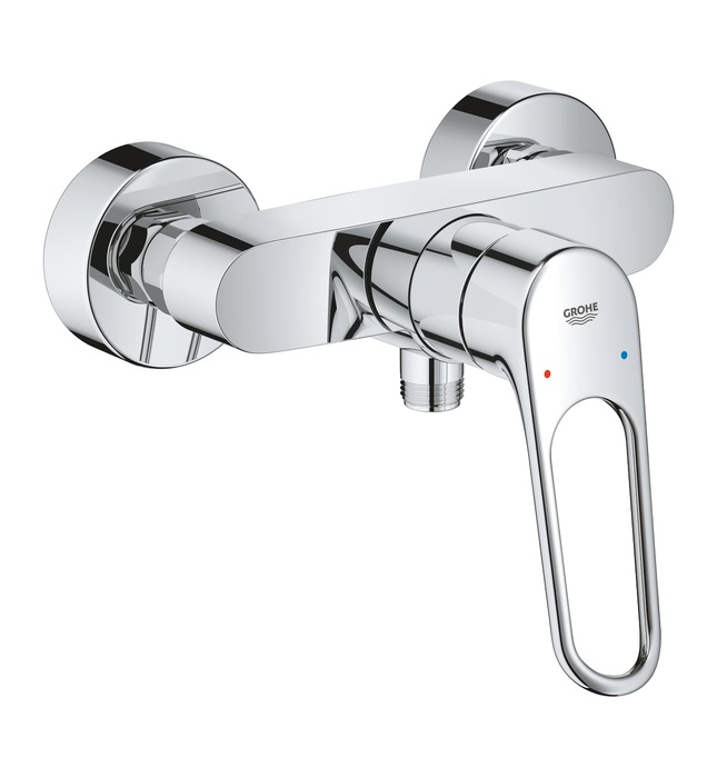 Củ Sen Tắm Nóng Lạnh Đức Grohe 25242003