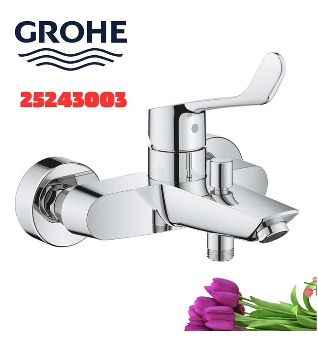 Củ Sen Tắm Nóng Lạnh Đức Grohe 25243003