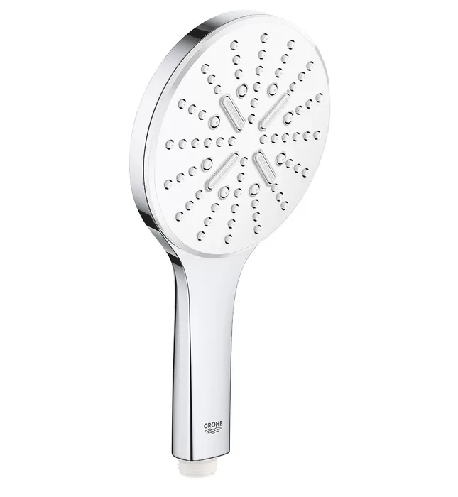 Tay Sen Tắm Nhập Khẩu Đức Grohe 26544LS0