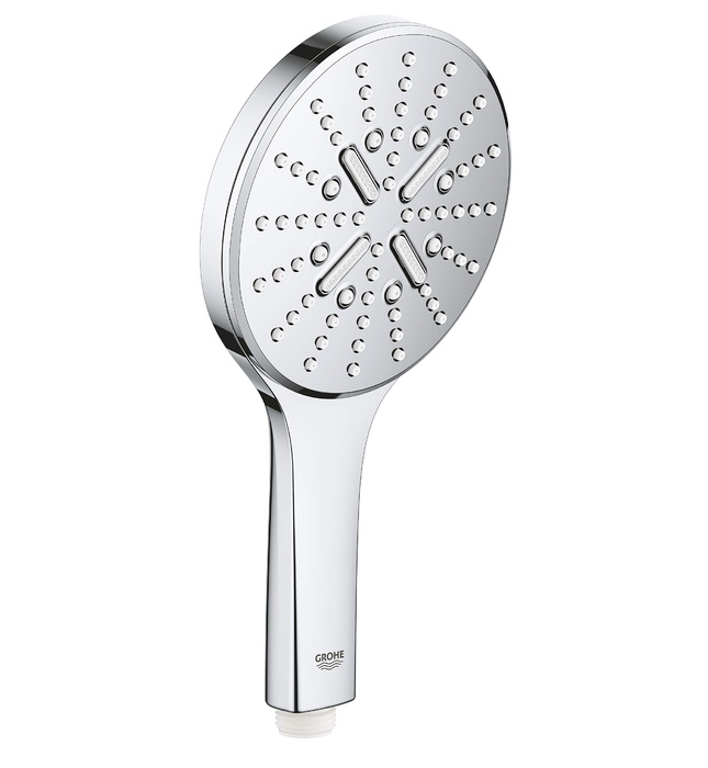 Tay Sen Tắm Nhập Khẩu Đức Grohe 26574000