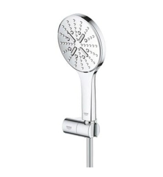 Bộ dây bát sen tắm Đức Grohe 26580000