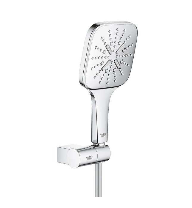 Bộ dây bát sen tắm Đức Grohe 26588000